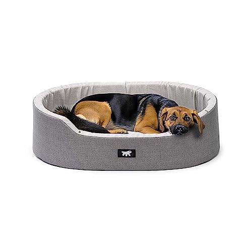 ferplast-hundebett-baumwolle-mit-sanitized-antibakteriellem-schutz-grau-65-x-46- image 7