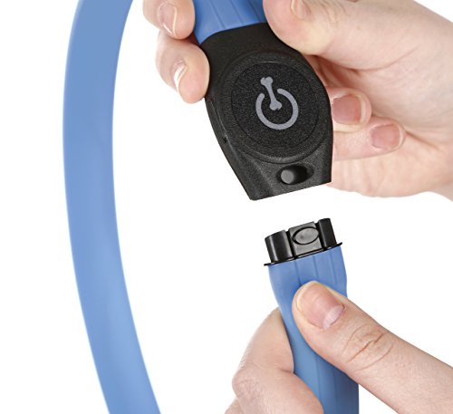kerbl-pet-maxi-safe-led-halsband-langhaar-blau-65x2-5-cm-usb image 7