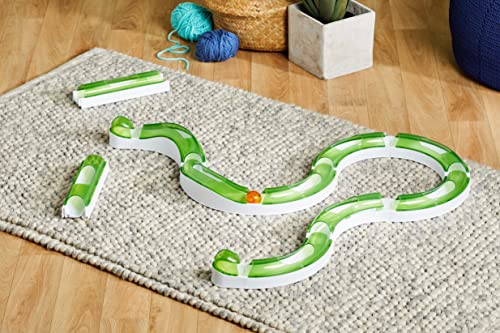 catit-senses-super-circuit-interaktive-katzenspielschiene image 6