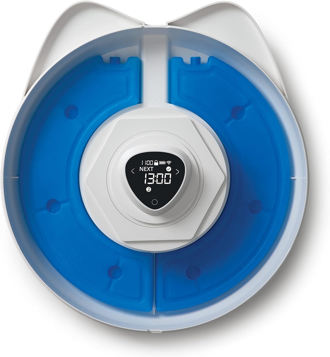 catit-pixi-k-hlakku-f-r-6-meal-feeder-2-st-ck-blau image 3