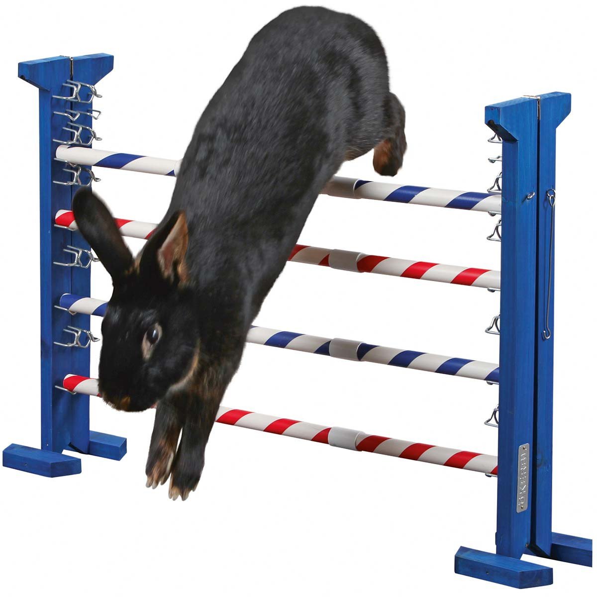 kerbl-pet-agility-kombisprung-f-r-nager-h-he-53-cm image 1