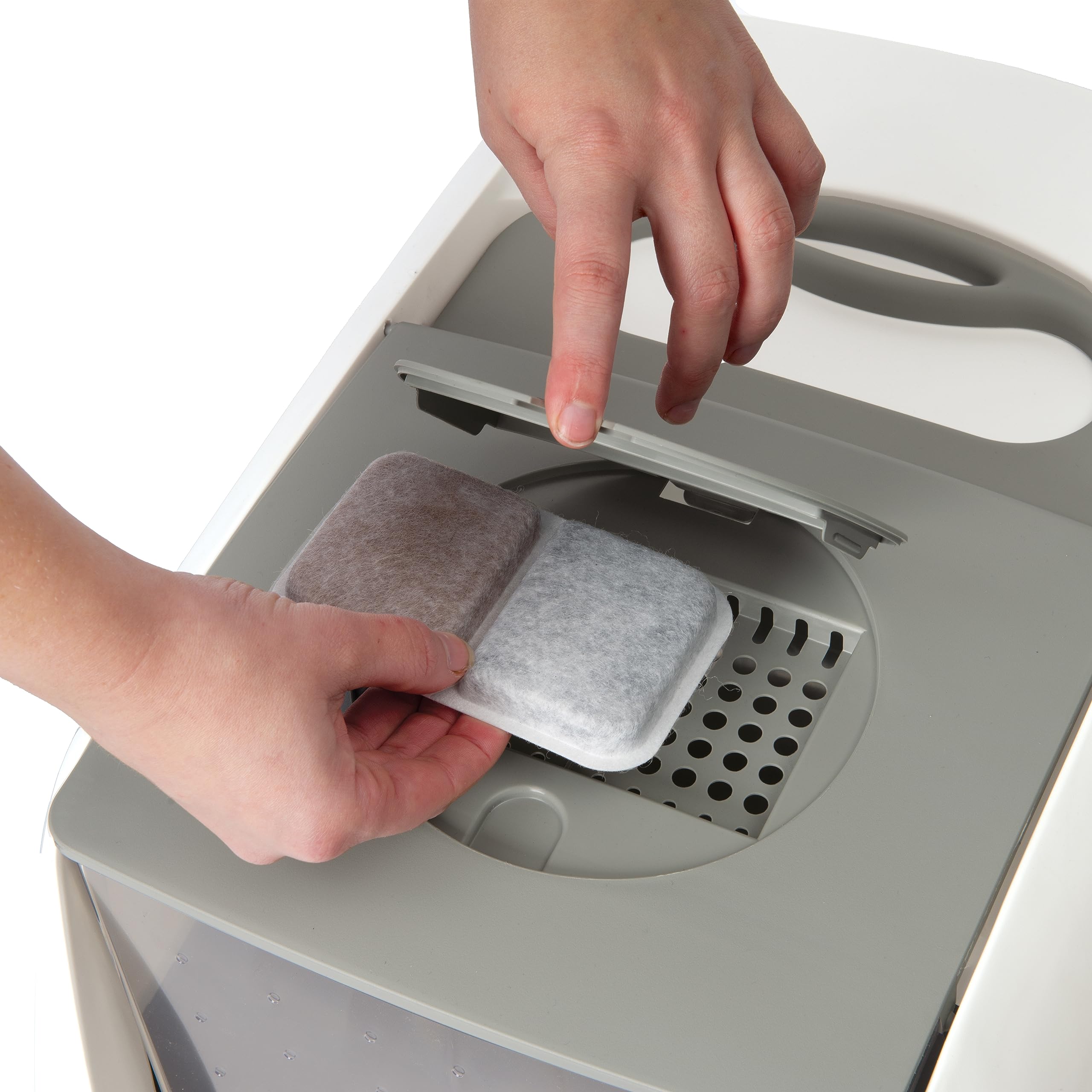 catit-airsift-dual-action-pad-geruchspad-f-r-katzentoilette-6er-pack image 4
