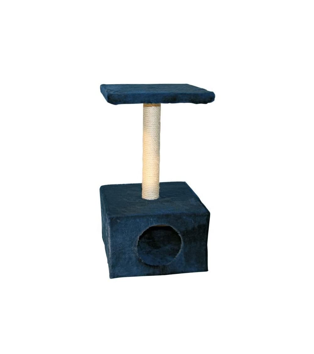 kerbl-pet-kratzbaum-amethyst-beige-h-he-57-cm image 4