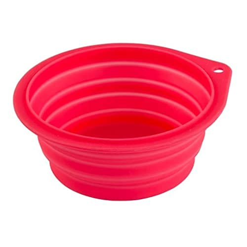 kerbl-pet-silikon-reisenapf-faltbar-500-ml-himbeer image 5