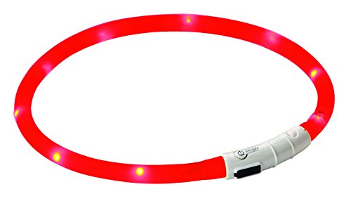 kerbl-pet-maxi-safe-led-halsband-rot-55-cm-aufladbares-leuchthalsband-mit-usb image 3