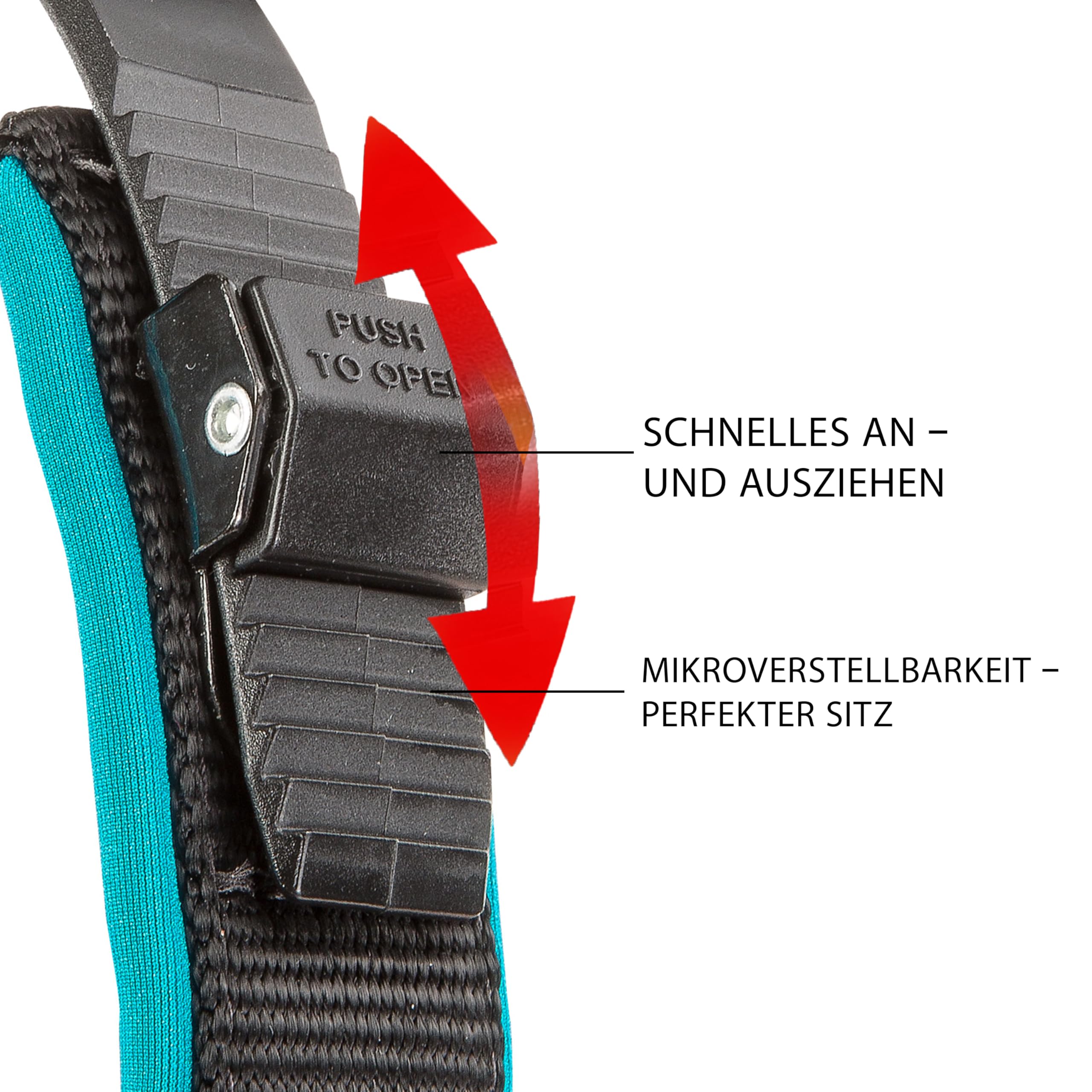 ferplast-ergofluo-c25-51-hundehalsband-ergonomisch-mit-polsterung image 3