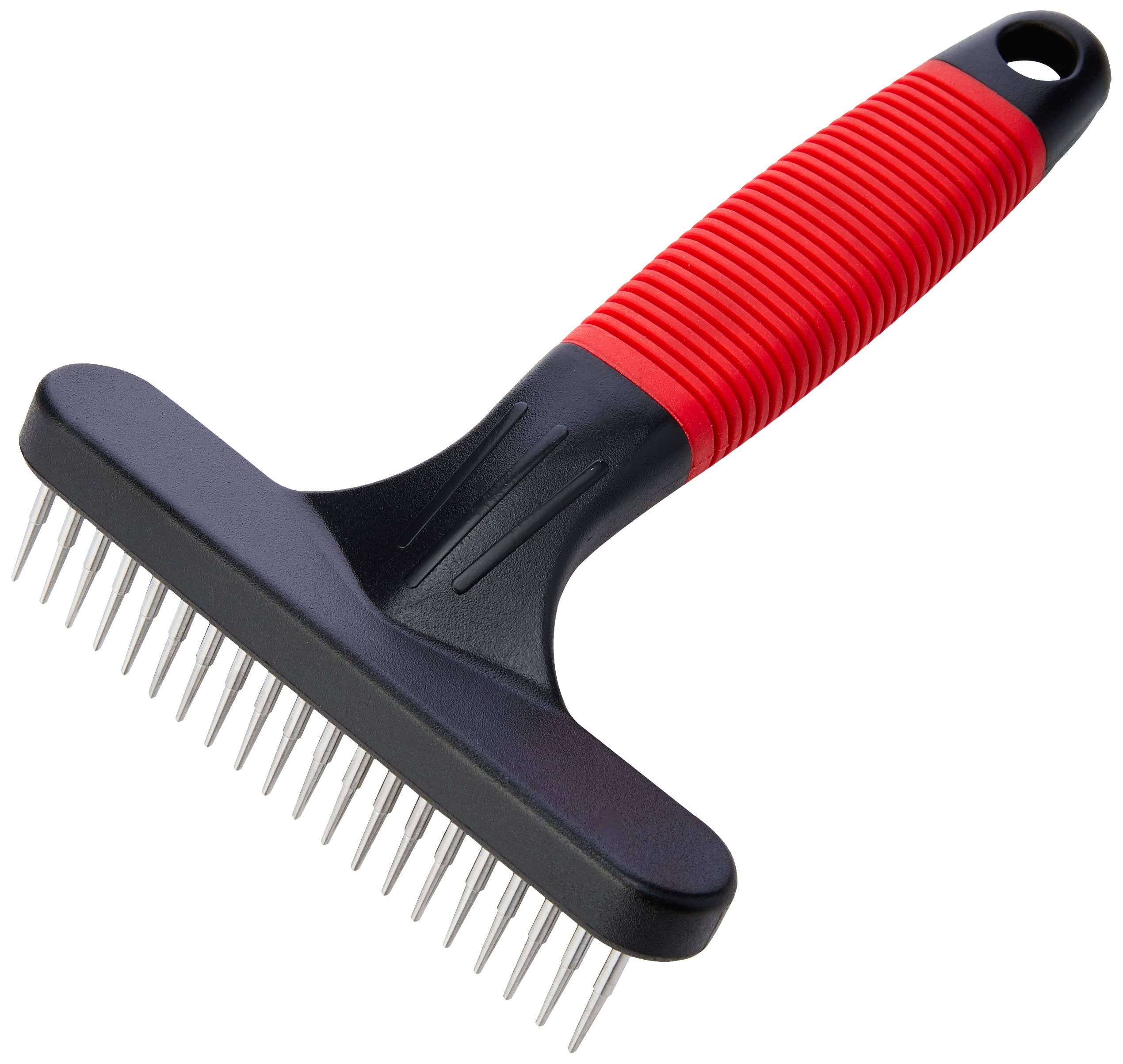 ferplast-rechenkamm-gro-5872-15-5-cm-f-r-mittel-und-langhaar image 2