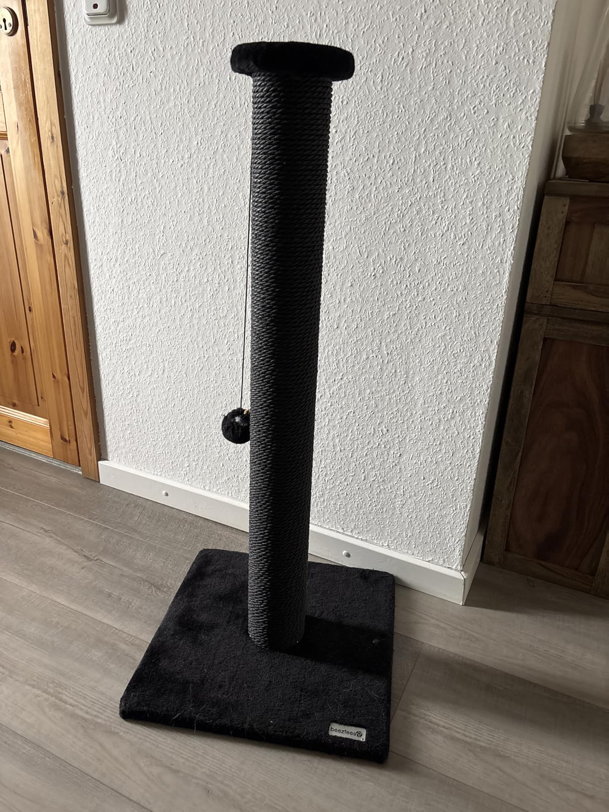 Klein aber fein