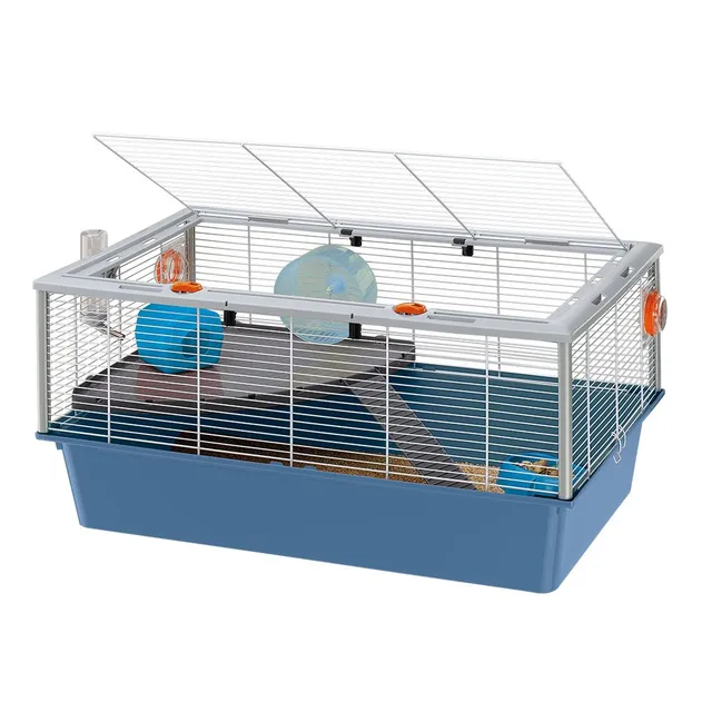 ferplast-criceti-15-hamsterk-fig-metall-78-x-48-x-h-39-cm-inkl-zubeh-r image 1