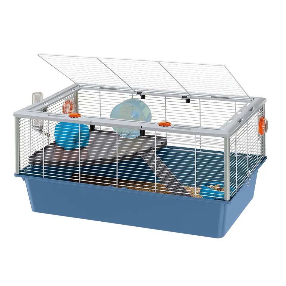 ferplast-criceti-15-hamsterk-fig-metall-78-x-48-x-h-39-cm-inkl-zubeh-r image 1