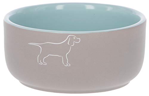 kerbl-pet-keramiknapf-spirit-500-ml-mit-motiv image 5