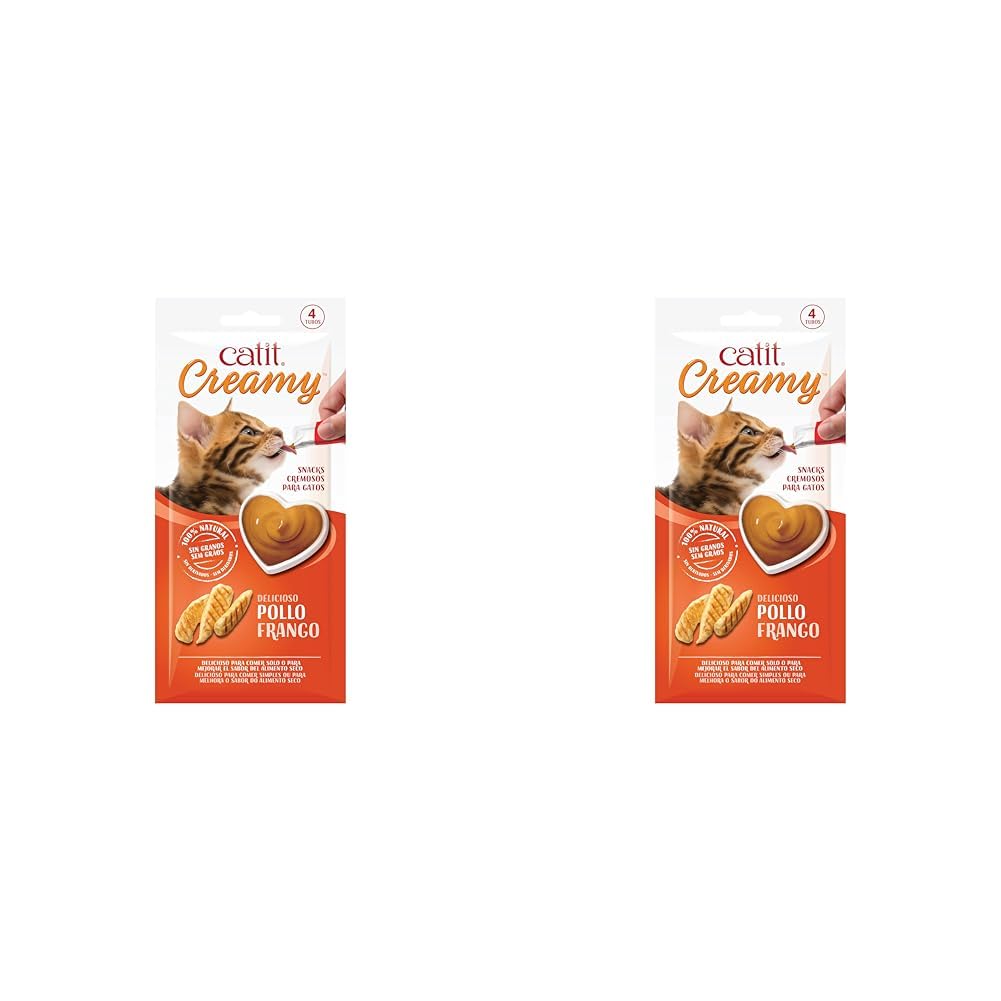 catit-creamy-lachs-garnele-katzen-snack-4-x-25-g-getreidefrei image 3