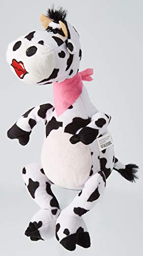 kerbl-pet-hundespielzeug-kuh-olga-30-cm-pl-schspielzeug-hund image 7
