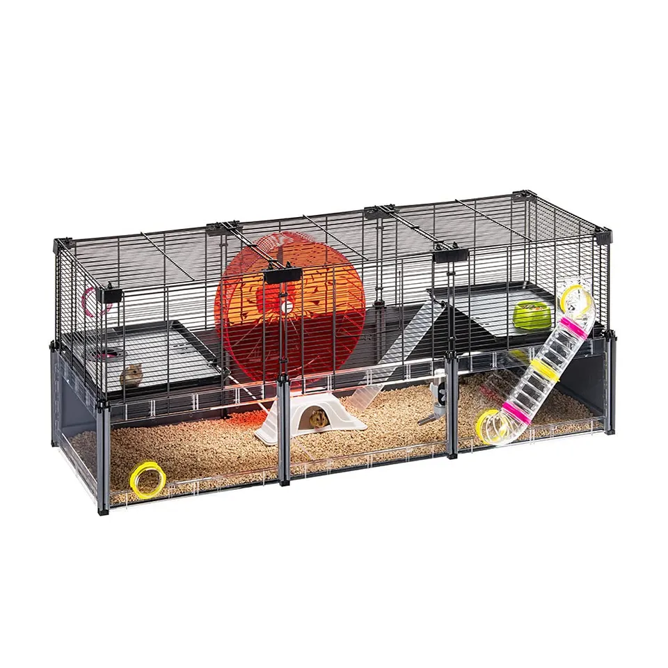 ferplast-multipla-hamster-gro-er-hamster-und-m-usek-fig-107-5x37-5x42-cm-mit-zub image 1