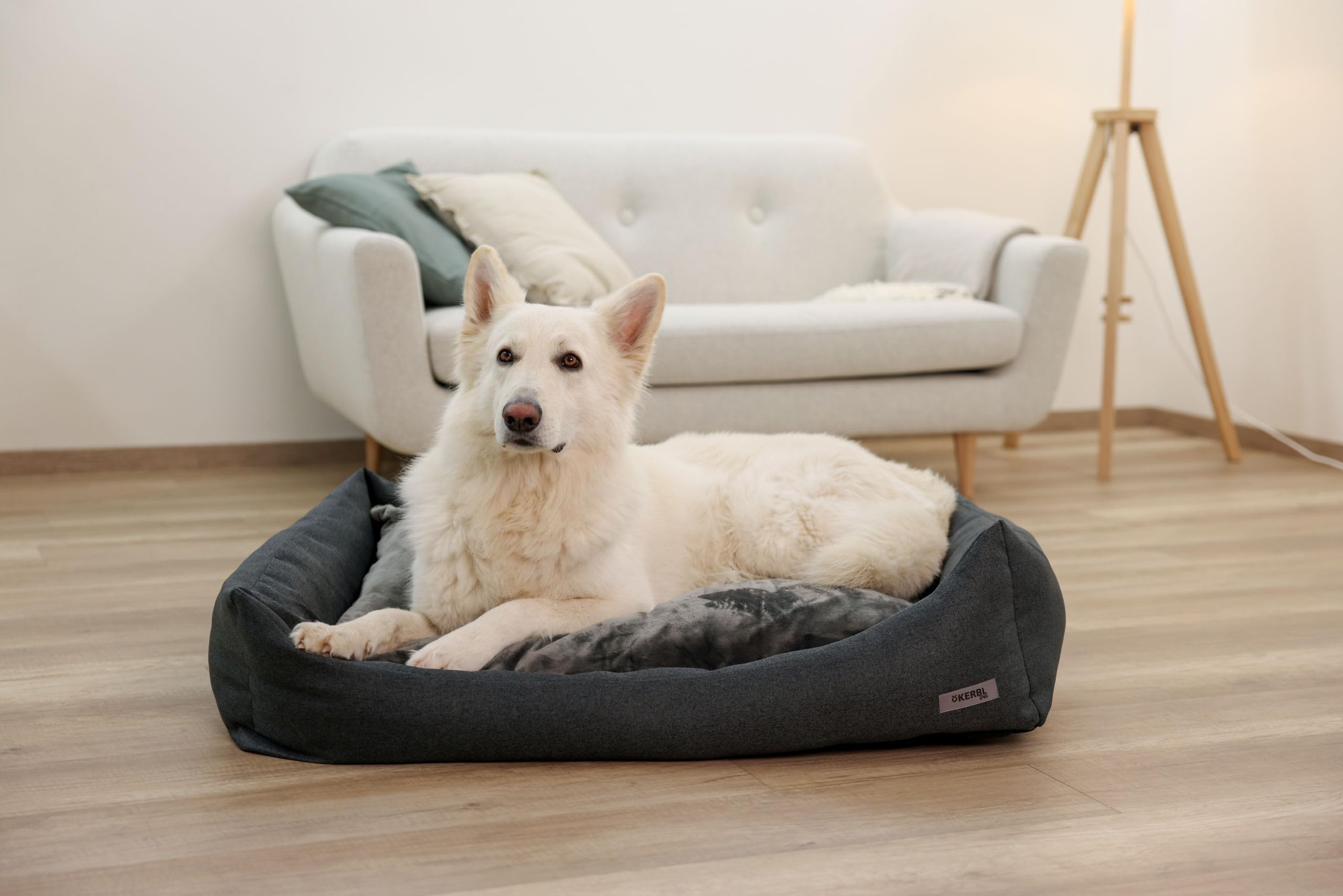 kerbl-pet-kuschelbett-platin-ortho-grau-65x55x20cm-orthop-disches-hundebett-aus- image 7