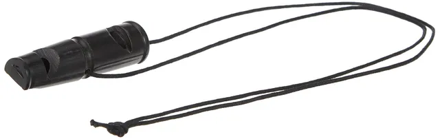 kerbl-pet-b-ffelhornpfeife-doppelt-nig-6-5-cm-hundepfeife-pfiff-und-triller image 1