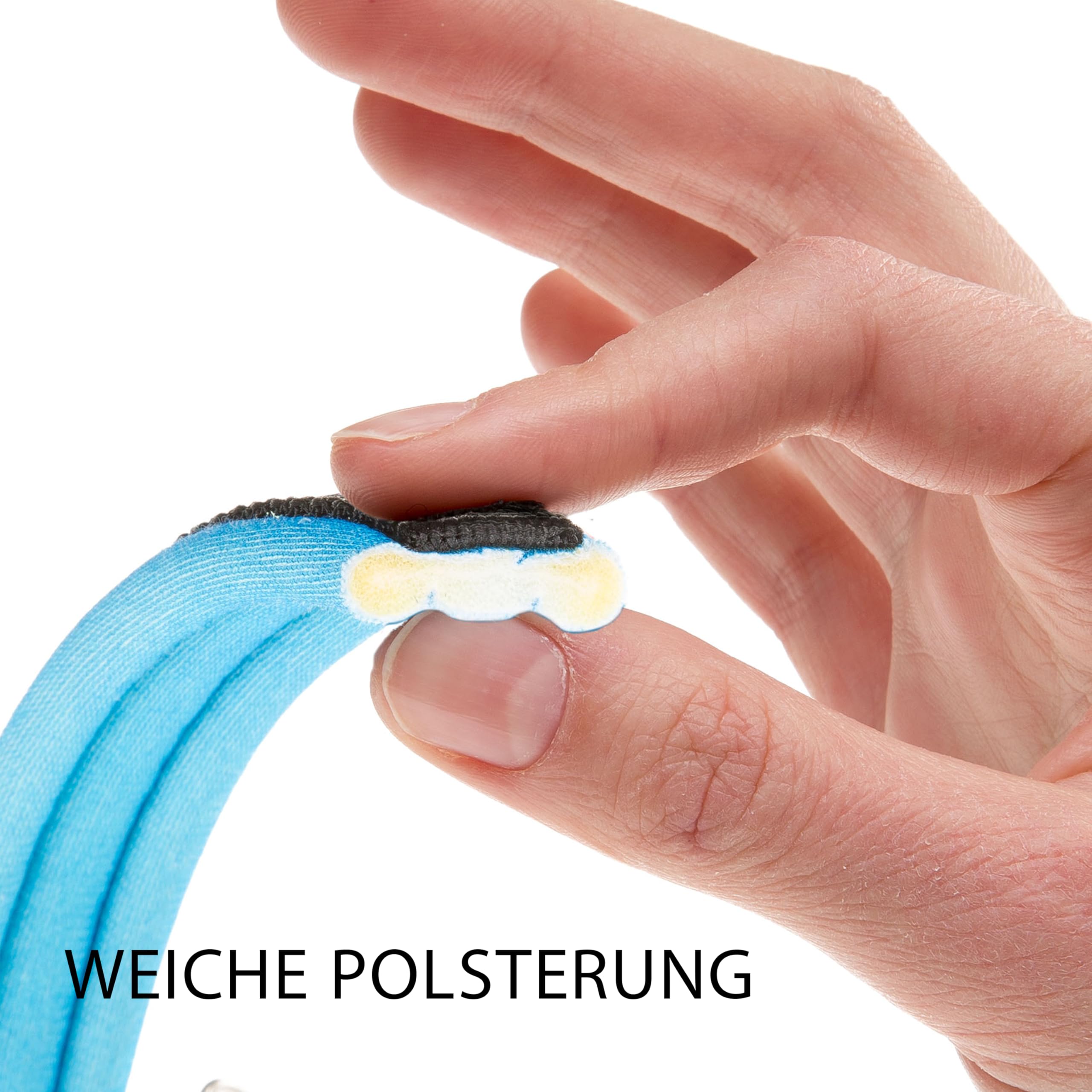 ferplast-ergofluo-c25-51-hundehalsband-ergonomisch-mit-polsterung image 4