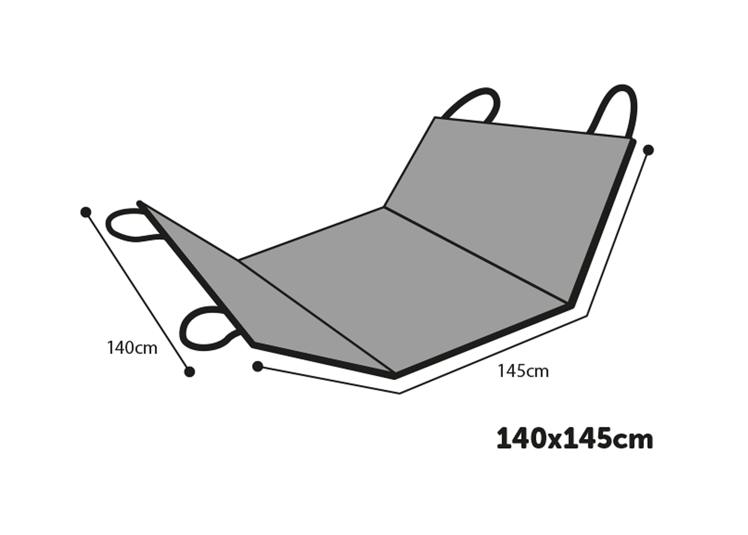 karlie-k-f-steppdecke-car-star-autoschutzdecke-145-x-150-cm image 3