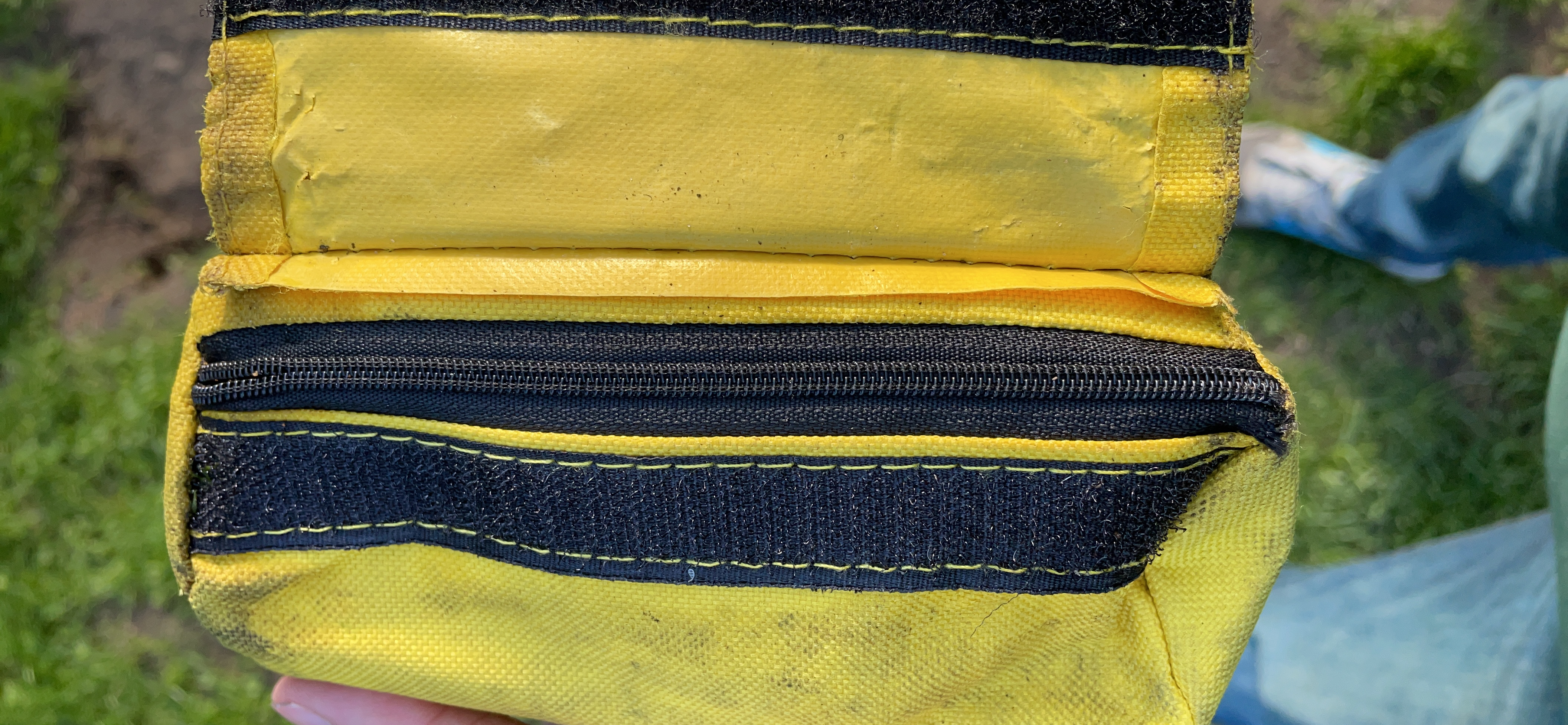 Ganz gut für Anfänger
