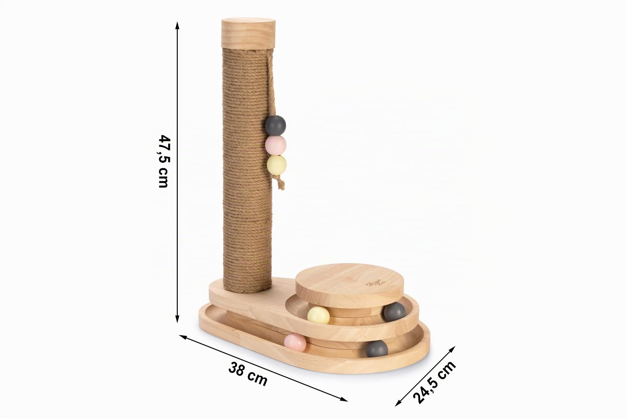 designed-by-lotte-inez-kratzbaum-holz-braun-38x25-5x47-5-cm image 2