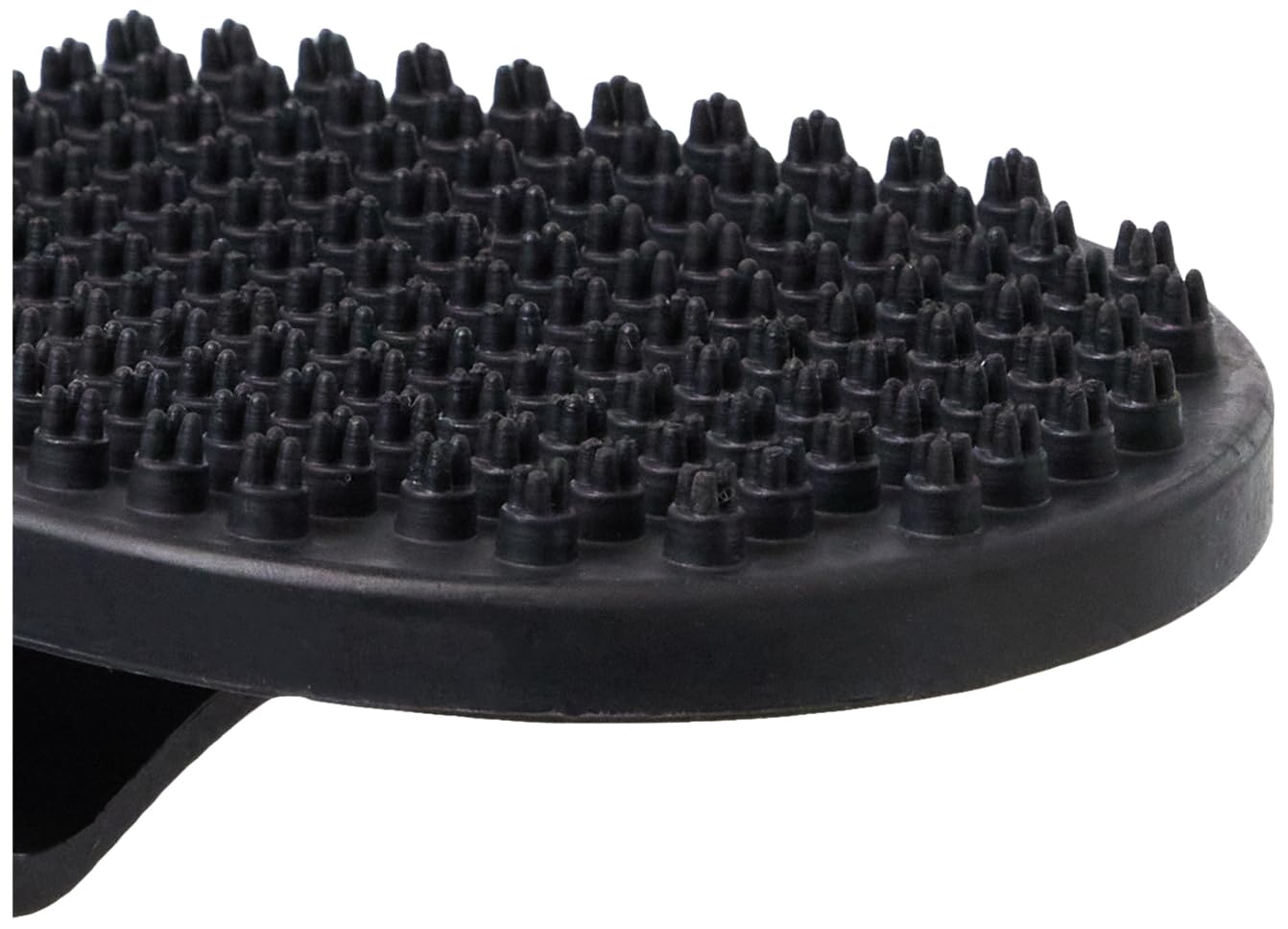 ferplast-gro-5932-striglia-gummistriegel-f-r-kurzhaarige-hunde-13-5-x-9-cm image 4