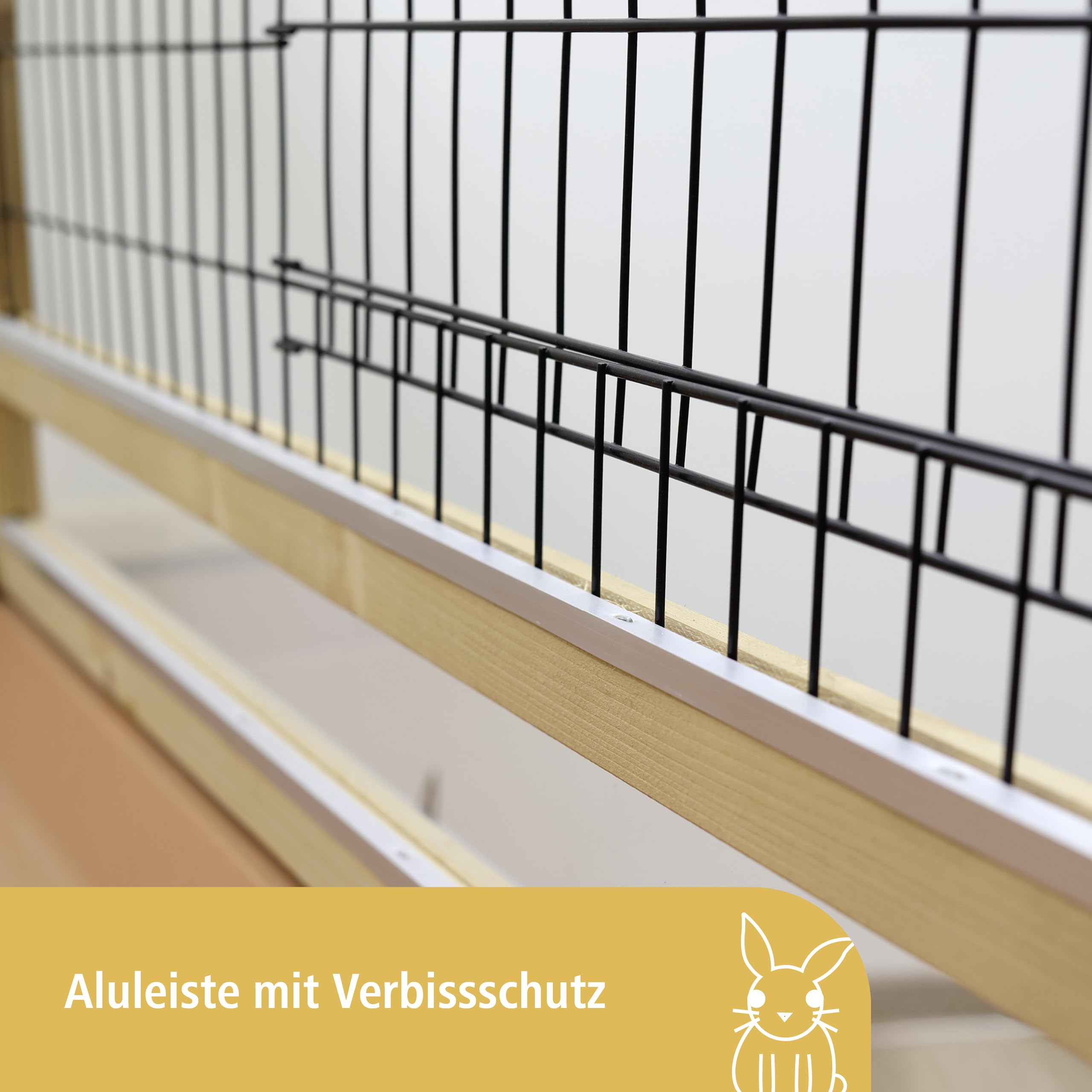 kerbl-indoor-deluxe-kleintierk-fig-115x60x118-cm-holz-2-etagen image 4