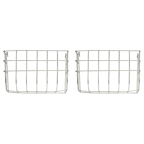 kerbl-pet-heuraufe-metall-verzinkt-zum-einh-ngen-25-x-17-cm image 8