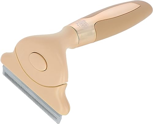 kerbl-magicbrush-unterwollkamm-f-r-alle-rassen-und-felltypen-mit-klingenschutz image 5