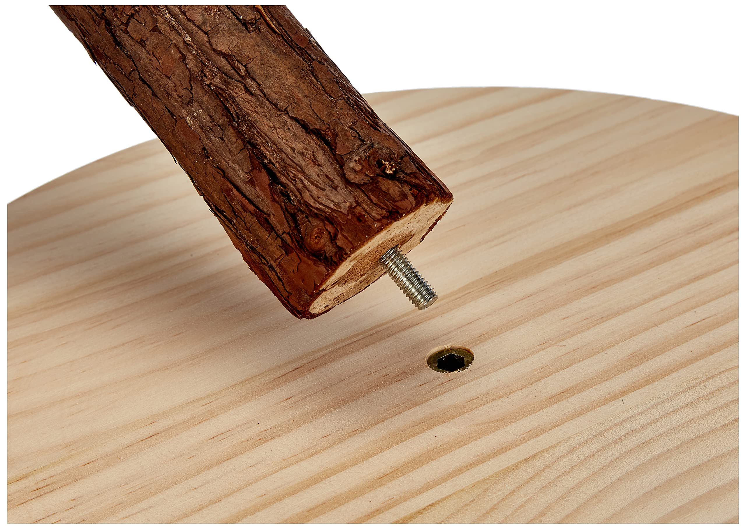 kerbl-pet-futterbaum-f-r-nager-h-he-30-cm-aus-unbehandeltem-holz image 5