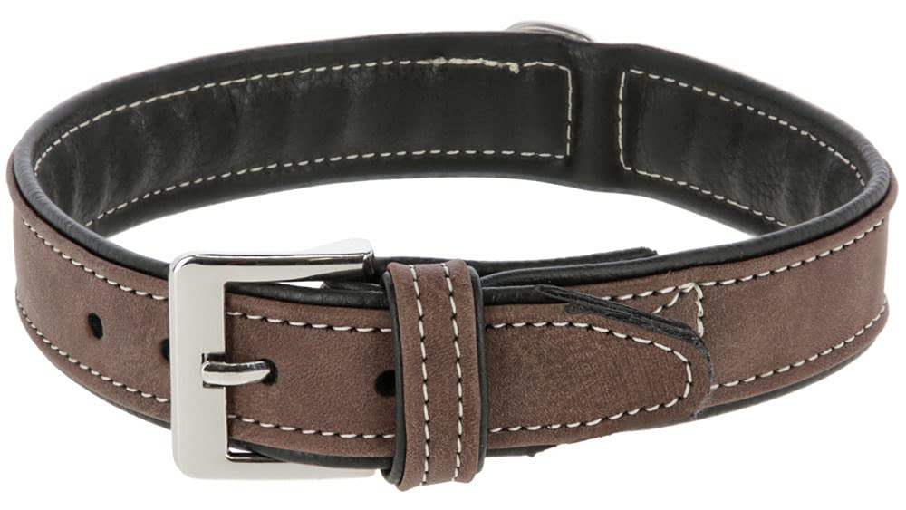 kerbl-pet-f-hrleine-california-hundeleine-braun-20-mm-200-cm image 5