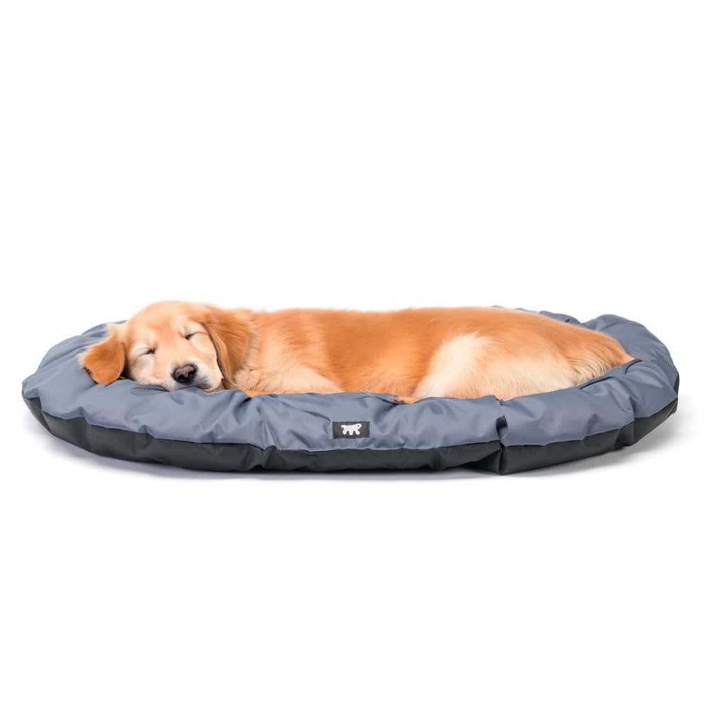 ferplast-orthop-disches-hundebett-110-x-70-x-8-cm-grau-waschbar-mit-abnehmbarem- image 8