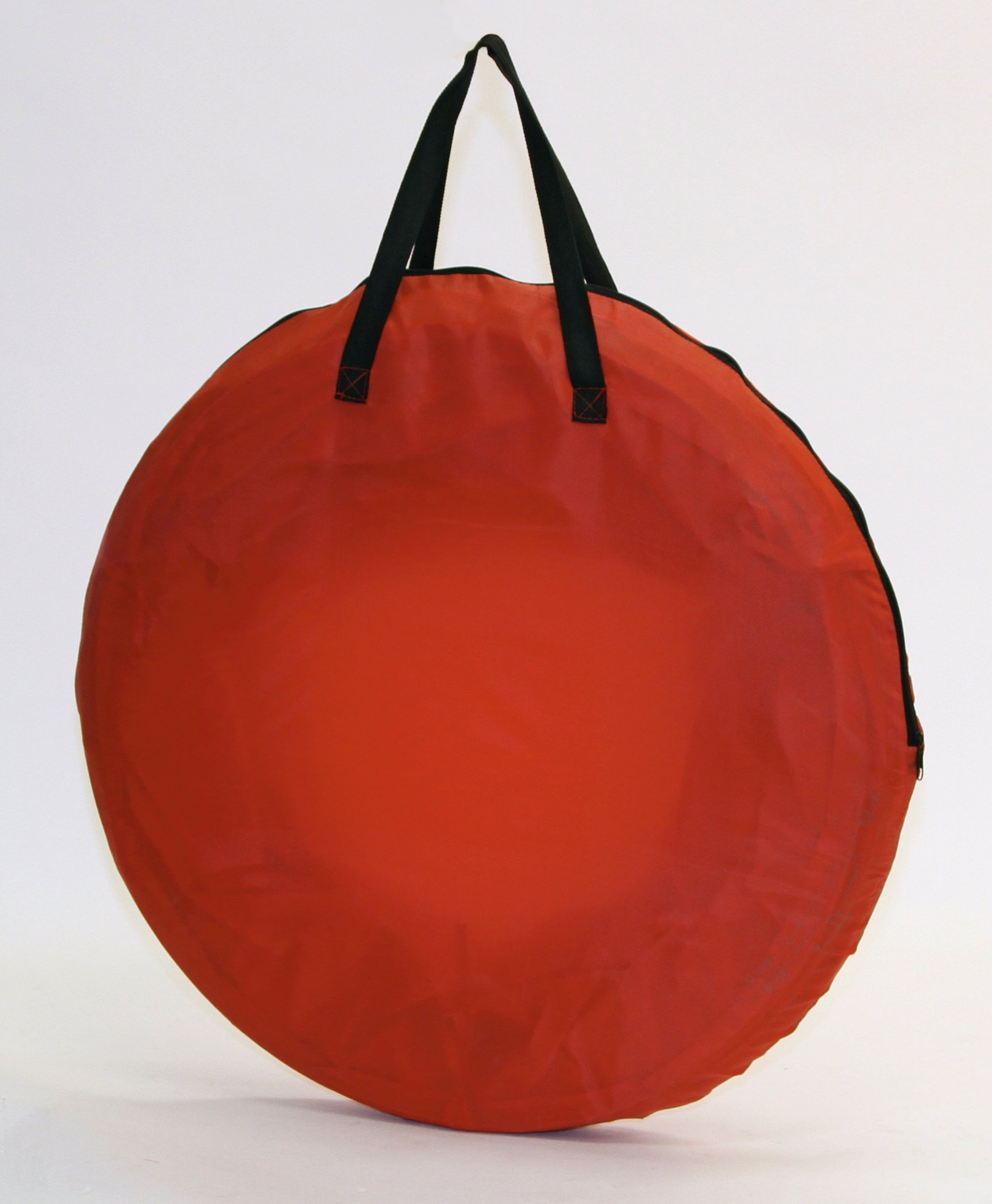 kerbl-pet-agility-hundetunnel-5-m-x-60-cm-rot image 6