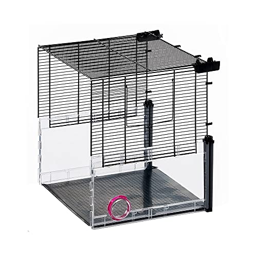 ferplast-multipla-hamster-basis-erweiterung-37-5x37-5xh41-cm-metall-recycling-ku image 4