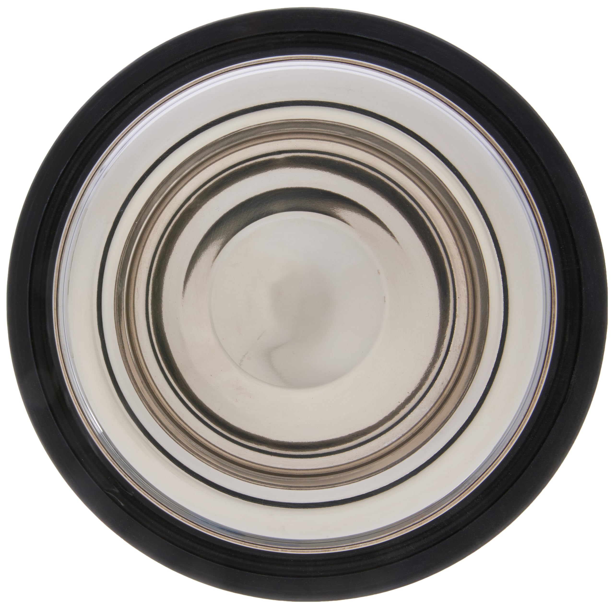 kerbl-pet-edelstahlnapf-anti-splash-900-ml image 2