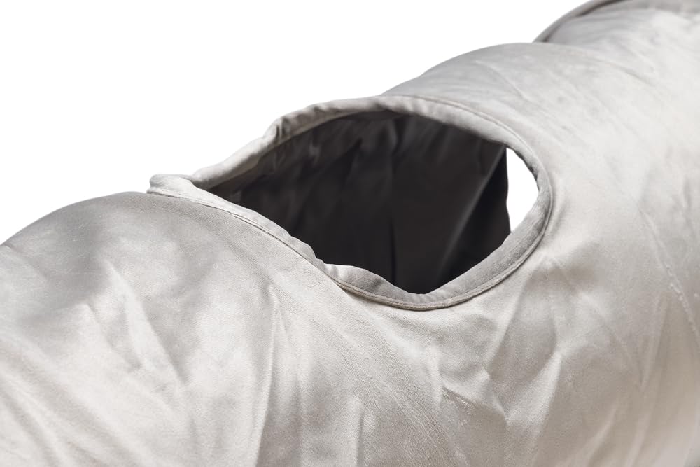 karlie-designed-by-lotte-katzentunnel-cylla-65x25x25-cm-grau image 4
