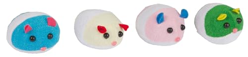kerbl-pet-shakin-jolly-frotteemaus-7-cm-mit-handaufzug image 5