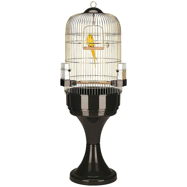 ferplast-max-6-vogelk-fig-f-r-papageien-und-kakadus-53-x-53-x-h-165-cm-schwarz-m image 1