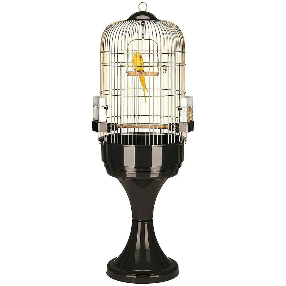 ferplast-max-6-vogelk-fig-f-r-papageien-und-kakadus-53-x-53-x-h-165-cm-schwarz-m image 1