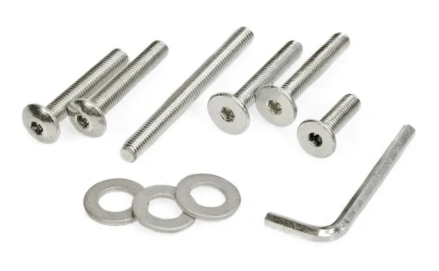 kerbl-schraubenset-m8-f-r-kratzb-ume-befestigungsset-mit-inbusschl-ssel image 1