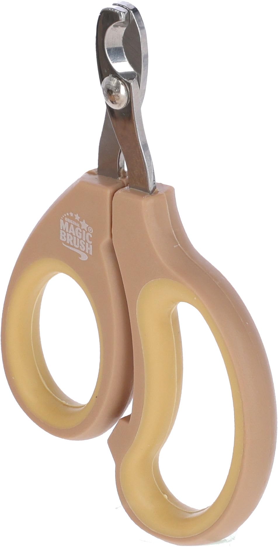 kerbl-magicbrush-krallenschere-hund-golden-krallenschere-f-r-hund-katze-und-nage image 3