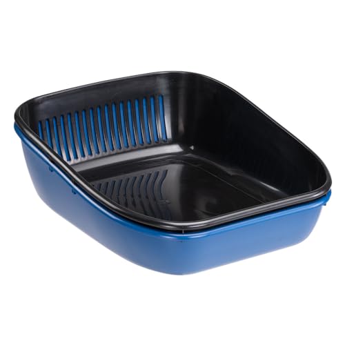 ferplast-birba-katzentoilette-offen-mit-siebsystem-54-5x42-5x18-5-cm image 4