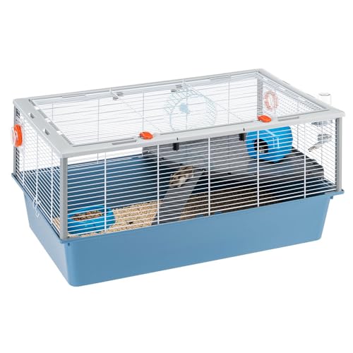 ferplast-criceti-15-hamsterk-fig-78x48xh39-cm-metall-mit-zubeh-r image 8