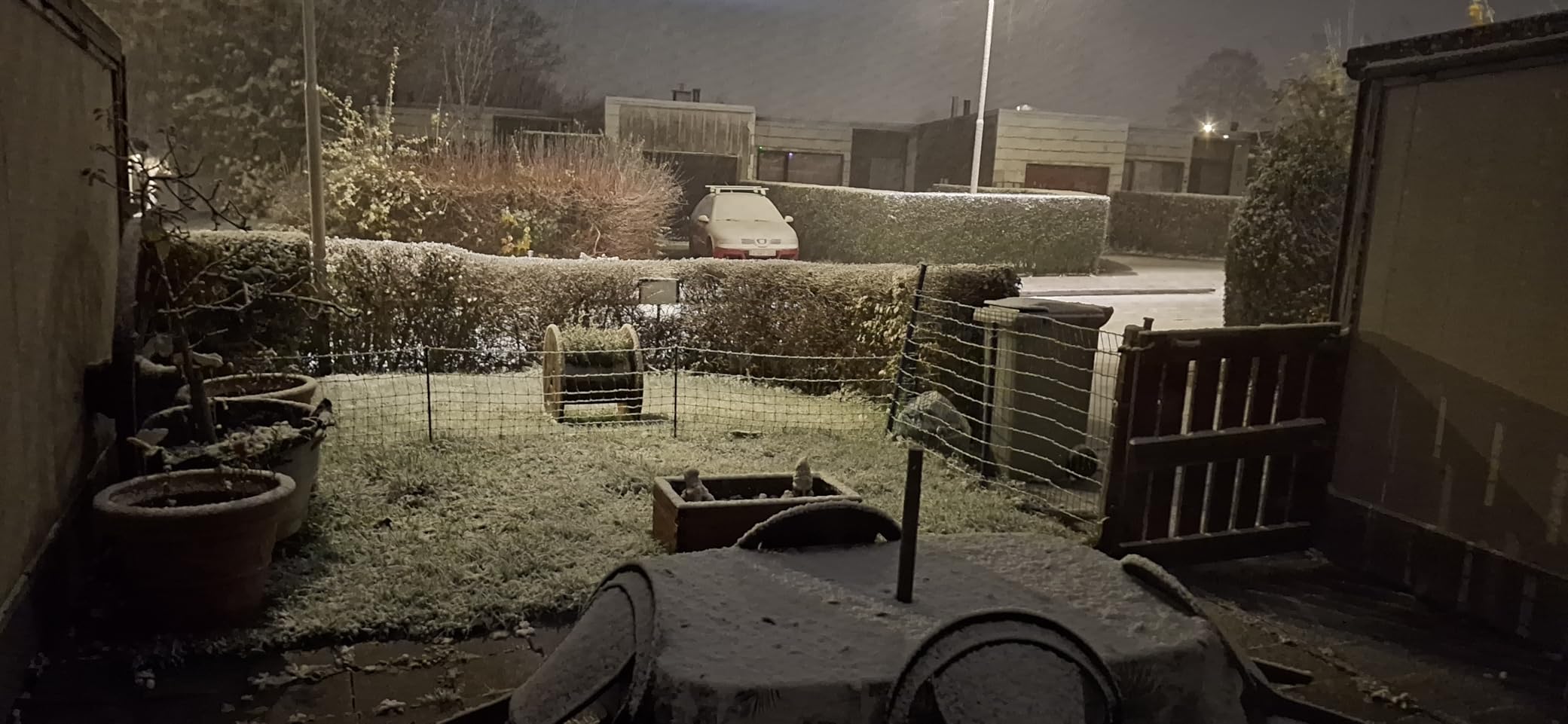 Ideal für den Garten