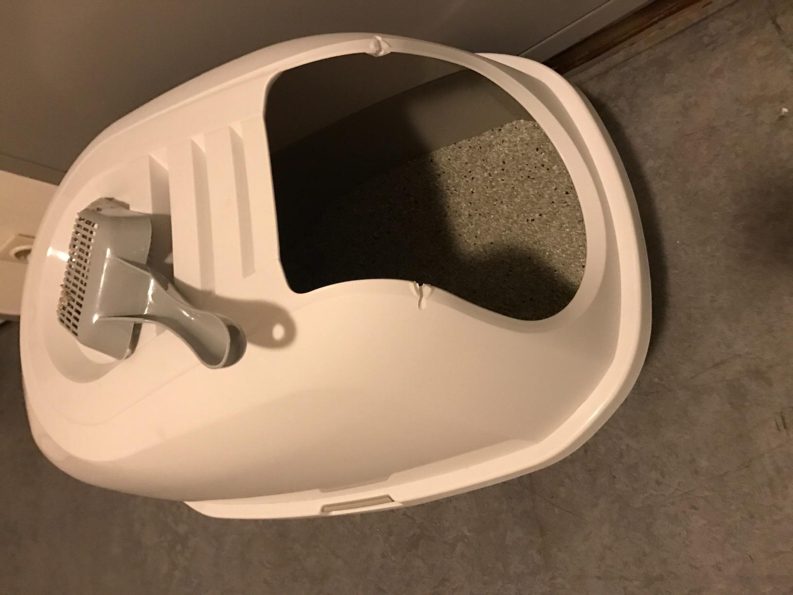 Würde ich wieder kaufen