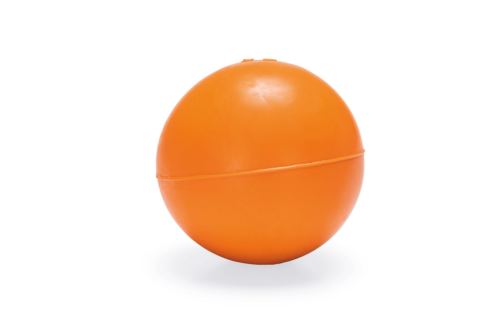 karlie-gummi-ball-orange-hundespielzeug-ball-durchm-6-cm image 7
