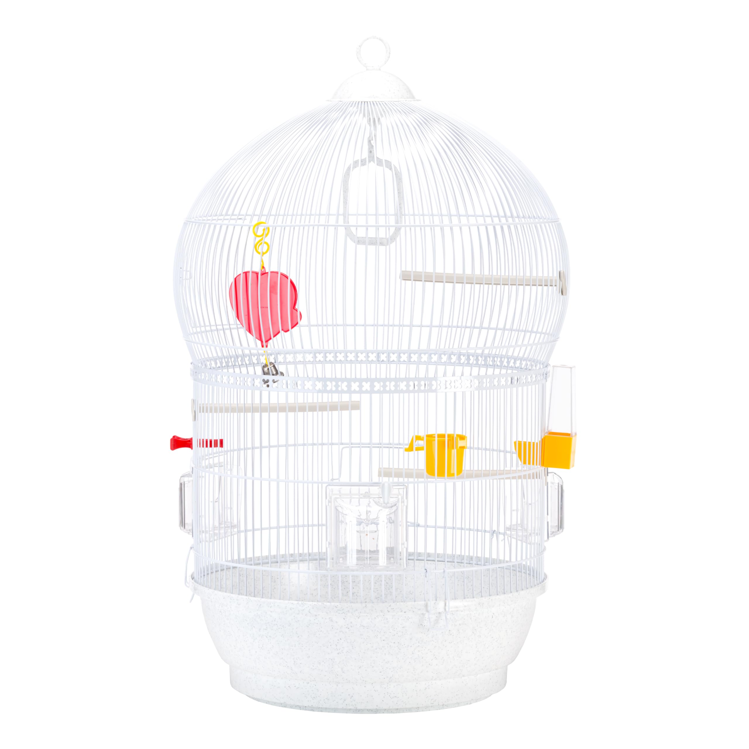 ferplast-bali-vogelk-fig-43-5-x-43-5-x-68-5-cm-f-r-kanarien-und-wellensittiche image 7