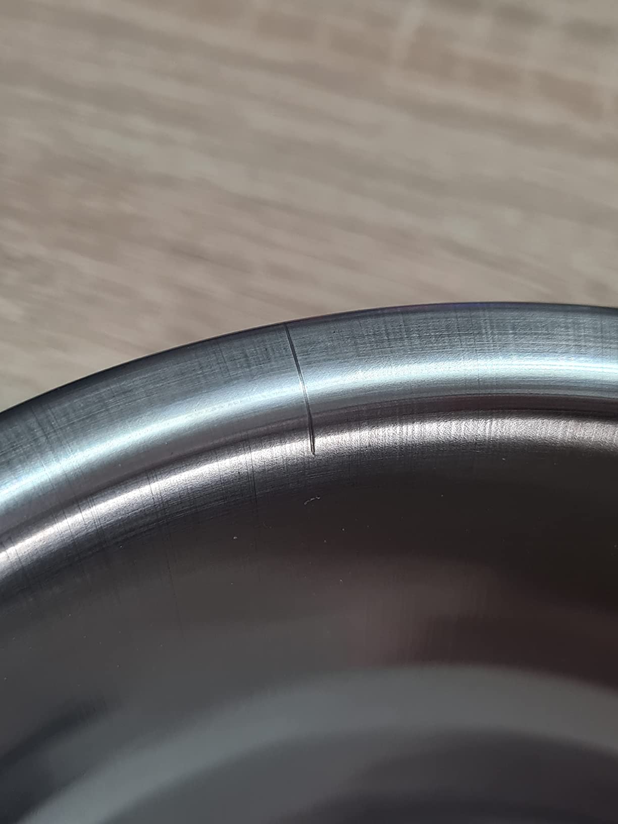 Sauber und standsicher