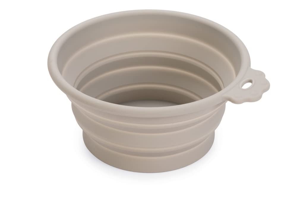 karlie-reisenapf-silikon-anto-250-ml-schwarz image 6