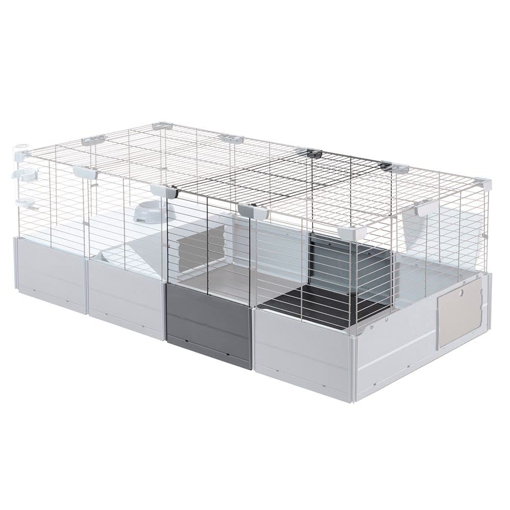 ferplast-multipla-erweiterung-basis-modulk-fig-f-r-kaninchen-und-kleintiere-37-x image 4