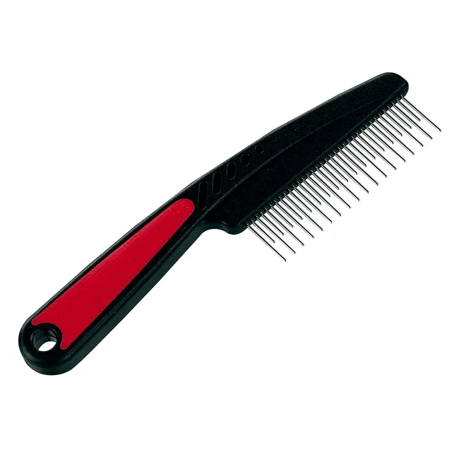ferplast-2-in-1-kamm-f-r-hunde-und-katzen-mittel-und-langhaar image 1